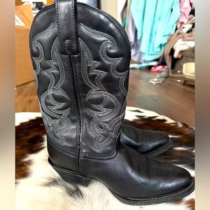 Laredo boots